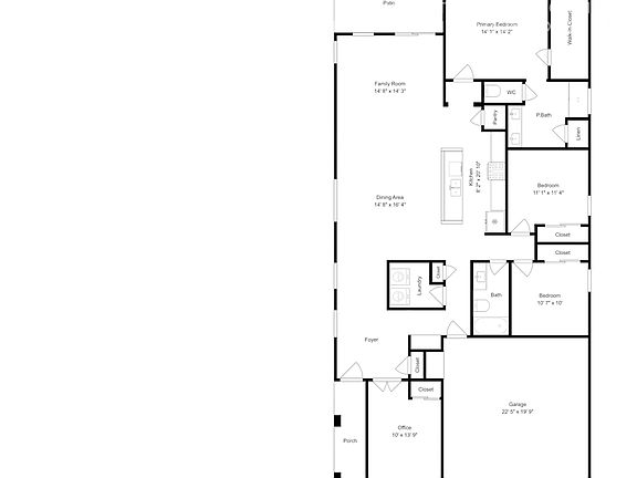 2nd image of 5935 N 187th Ln