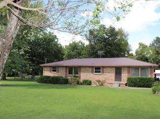 3049 Unionville Deason Rd, Bell Buckle, TN 37020