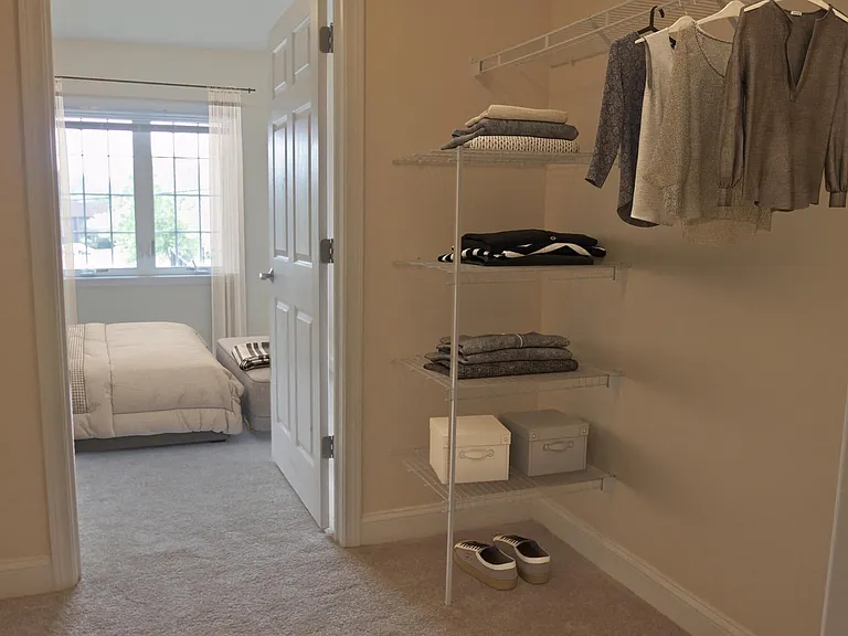 Norwest Woods Apartment — Photo 53