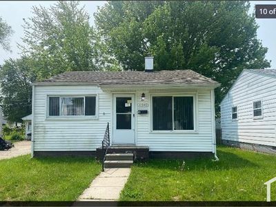 11340 Jackson Ave, Warren, MI, 48089