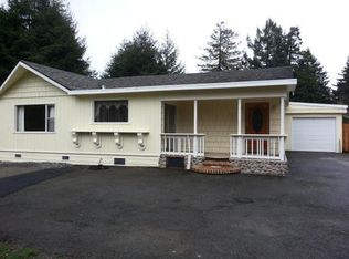 4275 Campton Rd, Eureka, CA 95503
