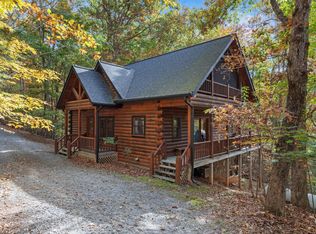 4 Majestic Way, Morganton, GA 30560