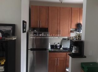 63 Burbank St APT 17, Boston, MA 02115