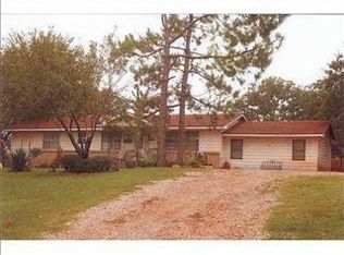 1600 S 13th St, Tecumseh, OK 74873