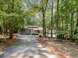 127 Creekwood, Pittsboro, NC 27312