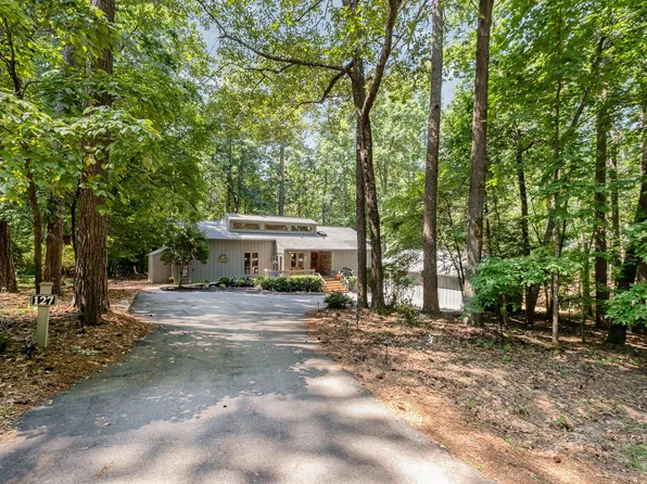 127 Creekwood, Pittsboro, NC 27312