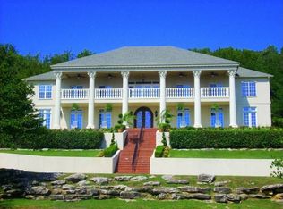 8555 S Oxford Ave, Tulsa, OK 74137