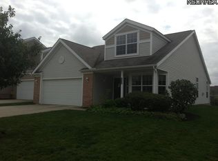8579 Mandell Dr, Macedonia, OH 44056