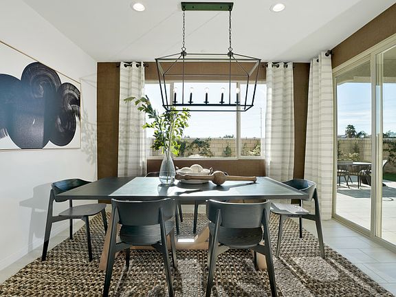 Model Representation