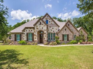 101 Northern Lights Ct, Aurora, TX 76078