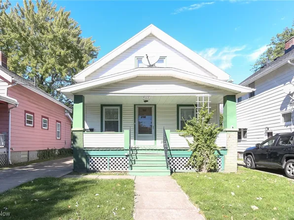 2708 Hood Ave, Cleveland, OH 44109