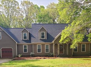 1219 Jamestowne Dr, Monroe, NC 28110