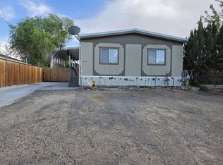 205 Thunderbird Ave, Page, AZ 86040