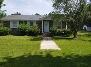 646 Heyward Ln LOT 2, Moncks Corner, SC 29461