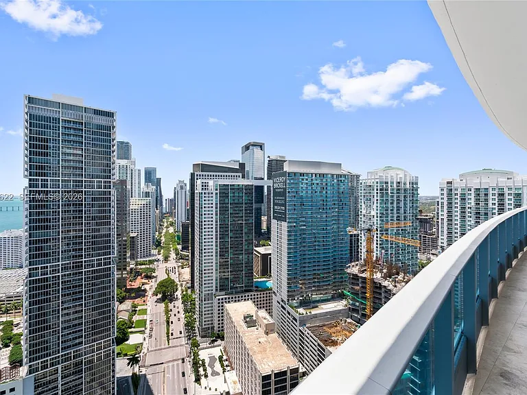 200 Biscayne Boulevard Way #4004 — Photo 49