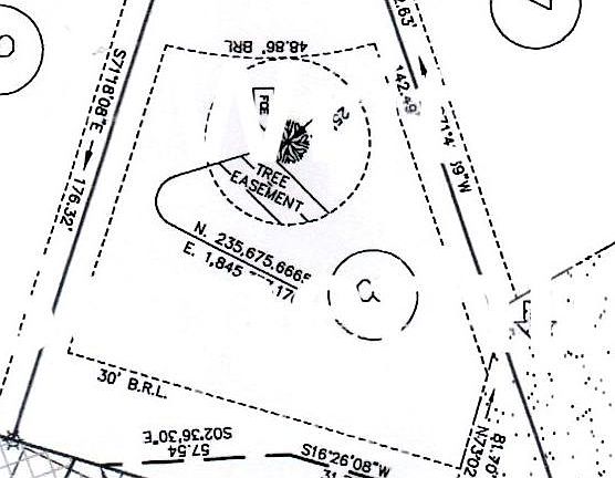 3rd image of LOT 8 Stephen Decatur Hwy