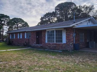 1290 Kenard St, New Smyrna Beach, FL 32168