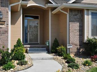 13004 E Laguna St, Wichita, KS 67230