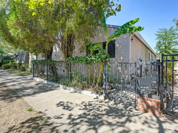 2625 C St, Sacramento, CA 95816