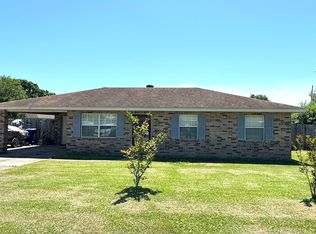 601 David Dr, Patterson, LA 70392