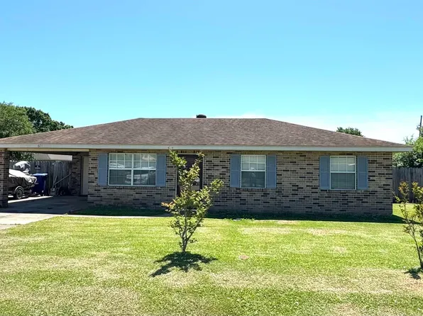 601 David Dr, Patterson, LA 70392