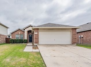 4536 Lacebark Ln, Fort Worth, TX 76244