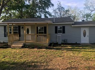 123 Dodd St, Nash, TX 75569