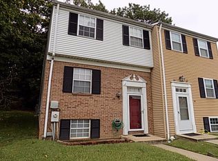 24 Cartwright Ct, Baltimore, MD 21237