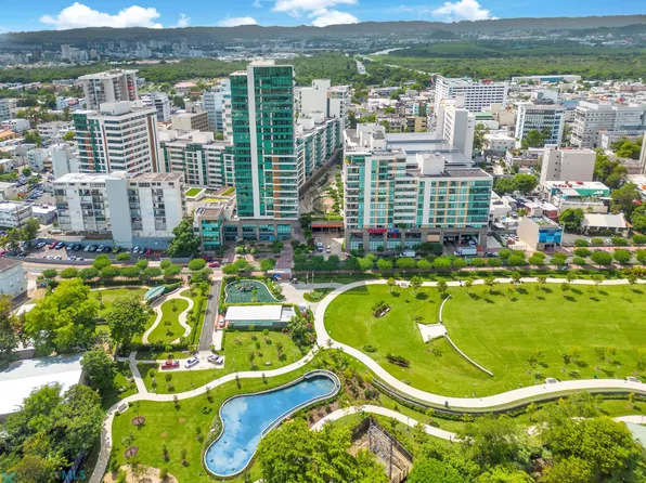 1511 Avenida Ponce De Leon #633, San Juan, PR 00909