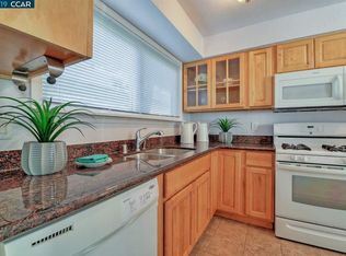 1135 Kenwal Rd APT C, Concord, CA 94521