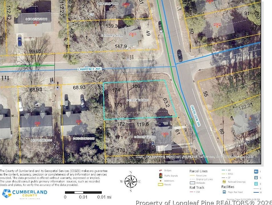 2nd image of 1911 Overlook Dr