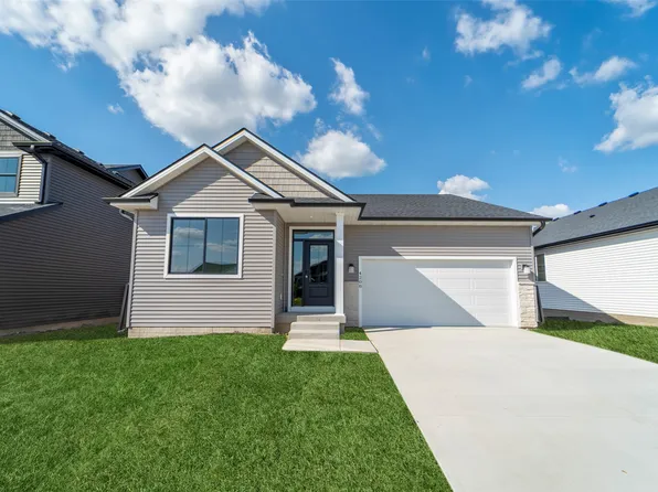 4208 NE 5th St, Ankeny, IA 50021