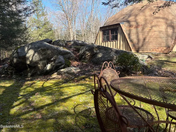 2110 W Center Rd, Otis, MA 01253