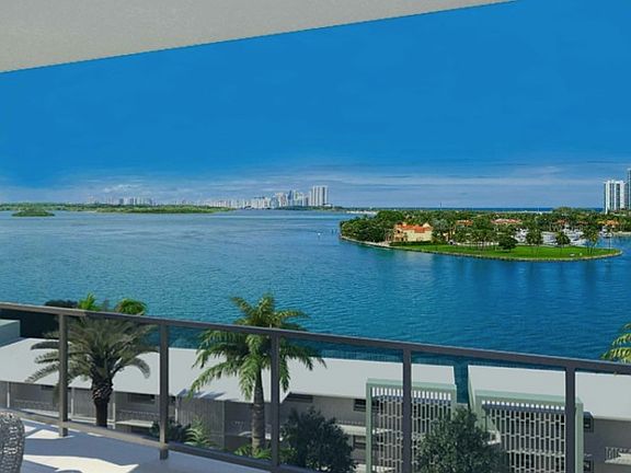 4th image of 10201 E Bay Harbor Dr. #Ph-03