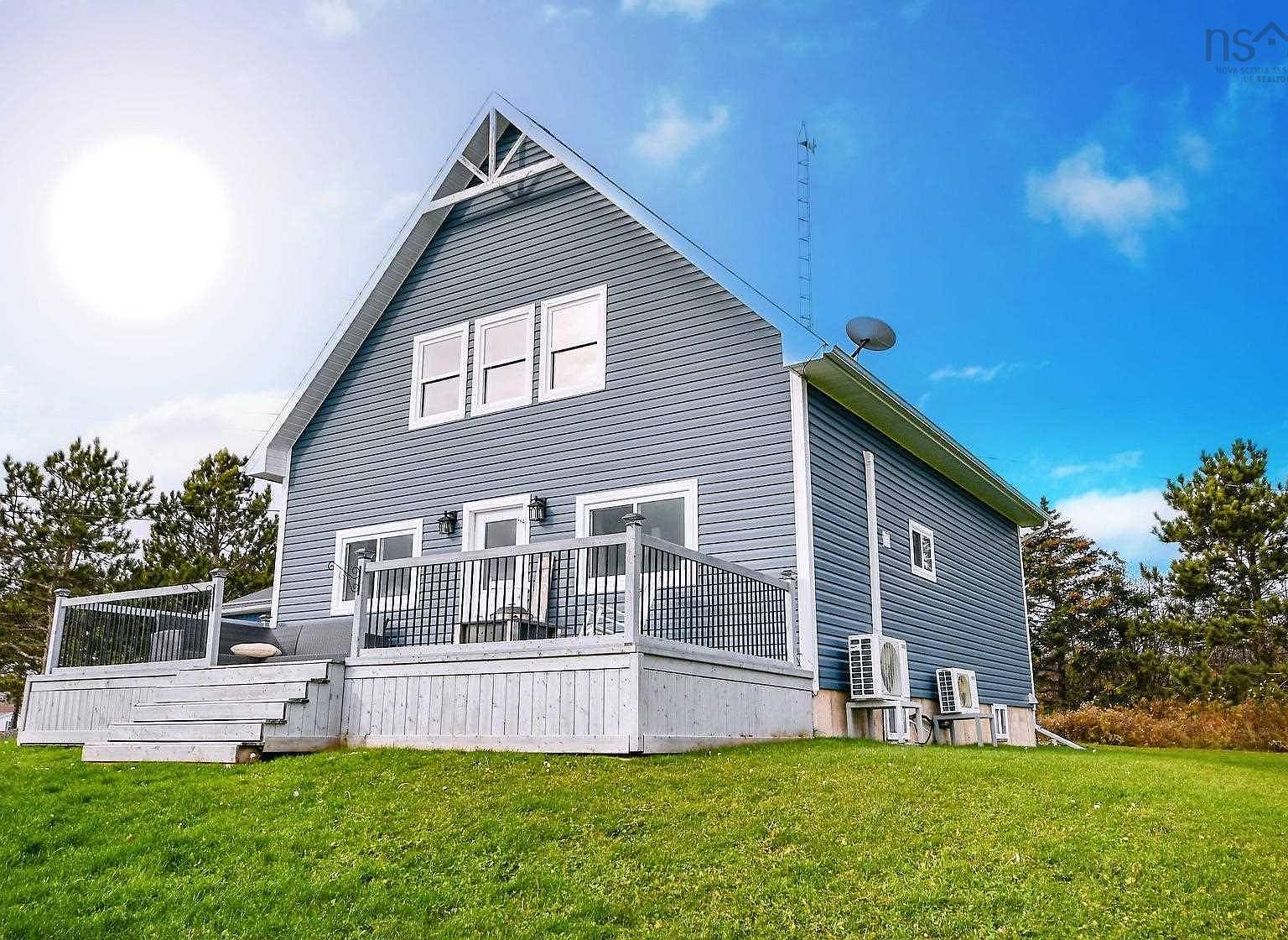 71 Pleasure Cove Rd, Pugwash, NS B0K 1L0 MLS 202319038 Zillow