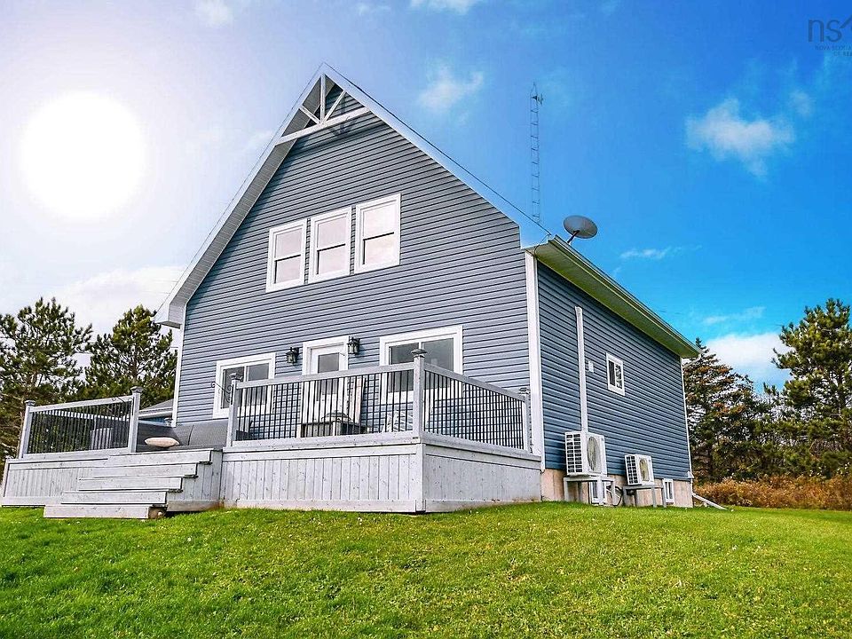 71 Pleasure Cove Rd, Pugwash, NS B0K 1L0 MLS 202319038 Zillow