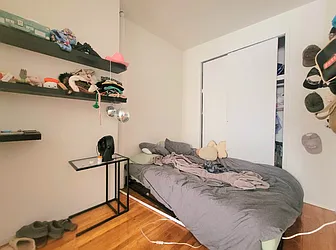 Rented by AZ REALTY NYC LLC