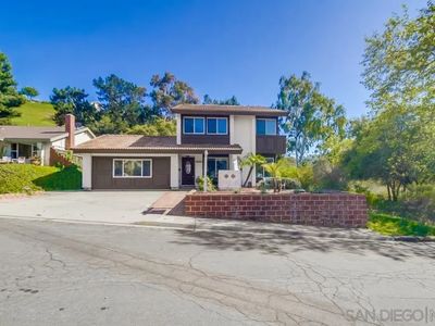 4711 Mount Ashmun Dr, San Diego, CA, 92111