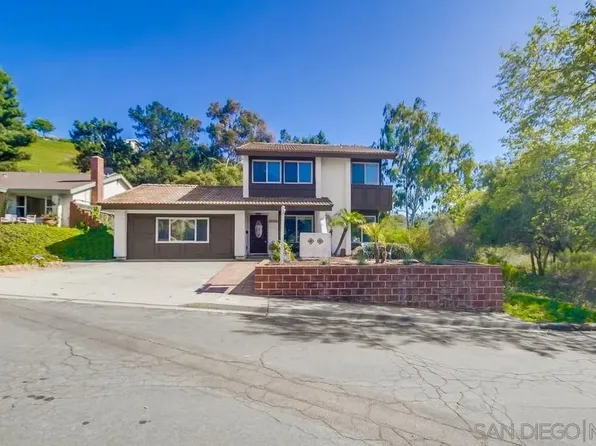 4711 Mount Ashmun Dr, San Diego, CA 92111