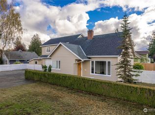 2116 Roosevelt Ave, Enumclaw, WA 98022