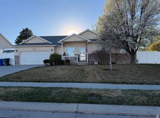 8718 S 5170 W, West Jordan, UT 84088