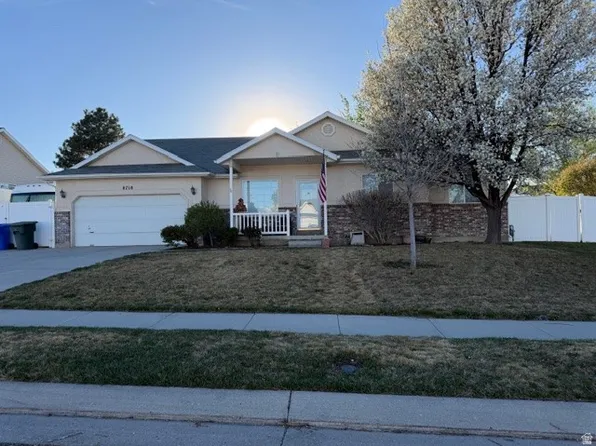 8718 S 5170 W, West Jordan, UT 84088