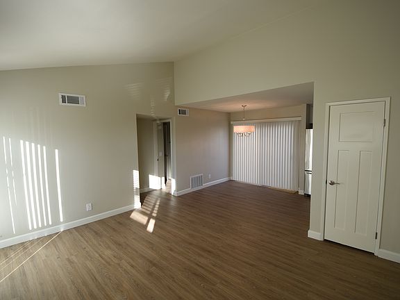 Open Remodeled Living Rm