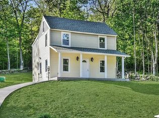 1103 Route 17, Southfields, NY 10975