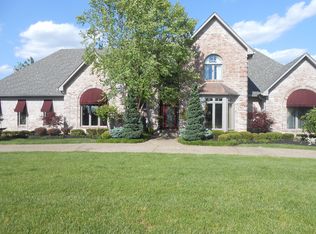 7420 Cedar Bluff Ct, Prospect, KY 40059