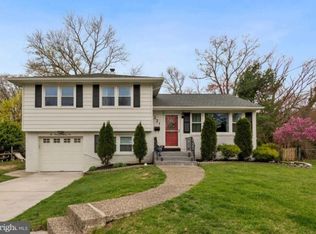 221 S Brookfield Rd, Cherry Hill, NJ 08034
