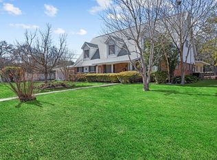 7403 Quail Run Dr, San Antonio, TX 78209