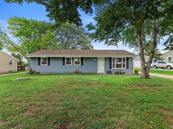10425 W Terra AVENUE, Milwaukee, WI 53224
