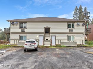 522 H St, Plummer, ID 83851