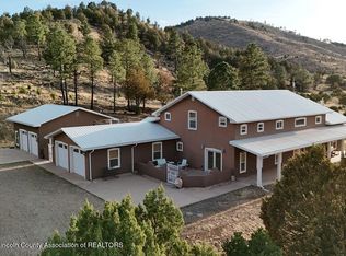 109 Sacramento Ct, Alto, NM 88312